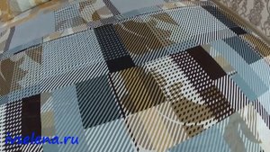 Бязь Артдизайн Альфред