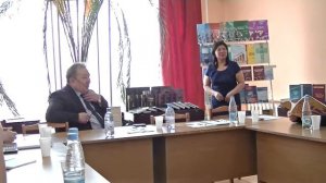 Казахи говорят на казахском языке.