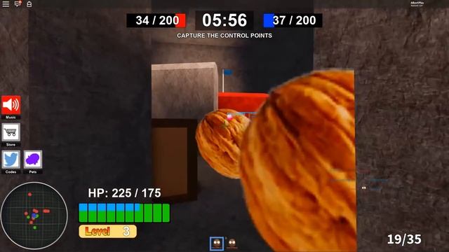 РАСТЕНИЯ ПРОТИВ ЗОМБИ БИТВА ЗА ЖИЗНЬ !!! | ROBLOX ПО РУССКИ | | Роблоксер Альберт смотреть онлайн