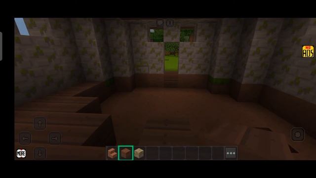 Башня Разбойников из Minecraft смотреть онлайн