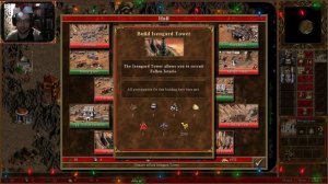 Сайлент играет в Heroes III - Mythology Mod. Часть третья