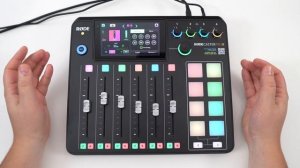 [FR] Critique RODECaster Pro II - Une interface incroyable pour les créateurs de contenu