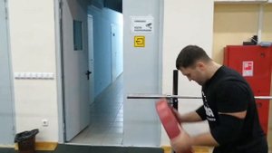 Когда друзья предложили силденафил вместо предтрена