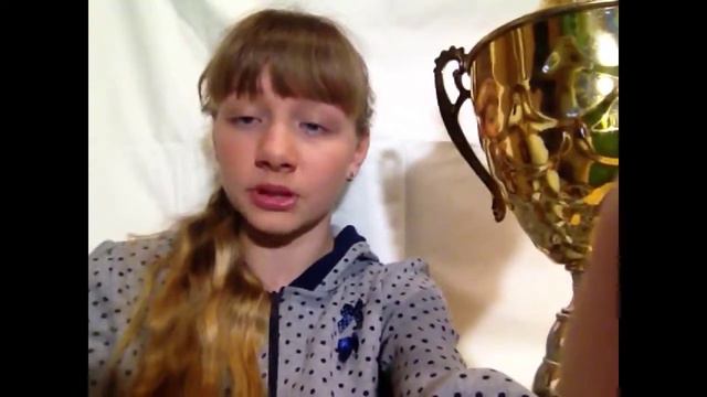 "Моя победа" - 27.01.15 смотреть онлайн