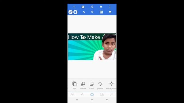 How To Make Next Level Thumbnail For Youtube | YouTube Thumbnail Tutorial In Hindi | 2021 ?? смотреть онлайн