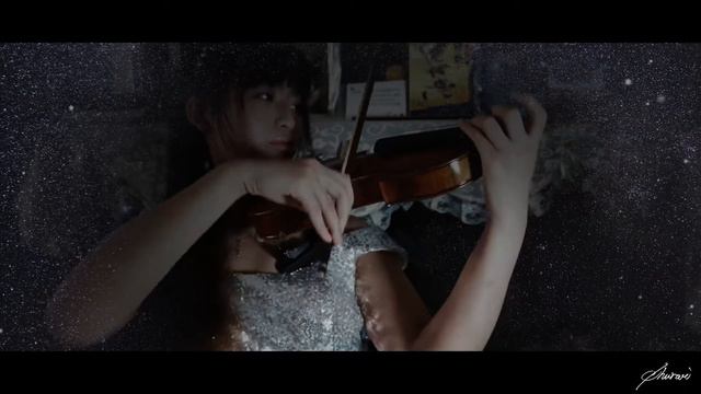 【FFXV】Sorrow Without Solace —下村阳子 (しもむら ようこ) Vioin Cover | Final Fantasy XV | ファイナルファンタジーXV смотреть онлайн