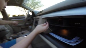 Installing An Aux Port in 2008 Audi A4