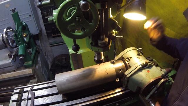 Сверлю трубу без разметки смотреть онлайн