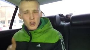 Пацан Красава Респект ему круто зачитал Рэп