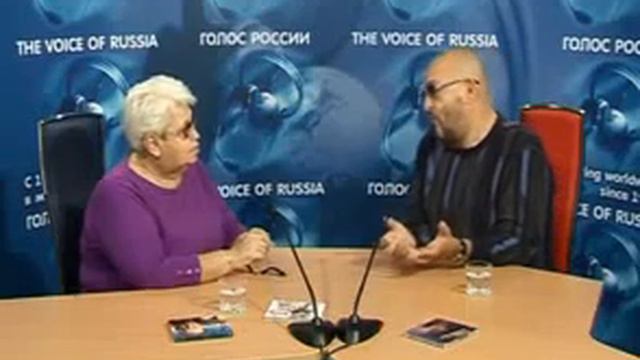 Михаил Шуфутинский - Мастера (Голос России) смотреть онлайн