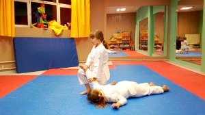 Иккё (ура) на счет