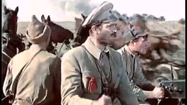 ИГОРЬ КАРТАШЕВ исполняет песню Поле широкое