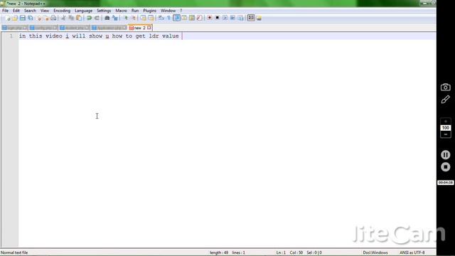 Java Serial Receive смотреть онлайн