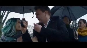 Спроси у своей мамы кто её кумир.
