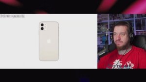 Все грехи презентации Apple 2019 (iPhone 11, iPhone 11 Pro Max, Watch series 5) | РЕАКЦИЯ НА DALBEK