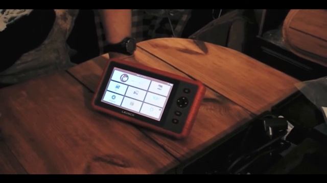 Небольшая распаковка оборудования в ожидании потепления. смотреть онлайн