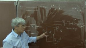 Лекция 132. Формирование тритов