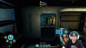 Markas Tersembunyi Al-An - Subnautica Below Zero Indonesia - Part 16