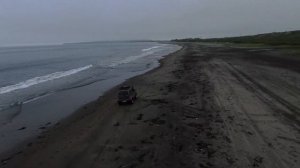 Кусочки лета на острове Кунашир, приправленные редким солнцем.)