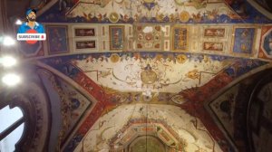 The Gallery Doria Pamphilj ➔ The best of art.