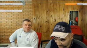 АНДРЕЙ ВЫГНАЛ МОПСА СО СТРИМА  ЩАДИЛО ХОЧЕТ ПОЛОЖИТЬ ДЯДЮ ПСА В БОЛЬНИЦУ