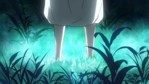 САМОЕ ТРОГАТЕЛЬНОЕ АНИМЕ ПРО ЛЮБОВЬ?