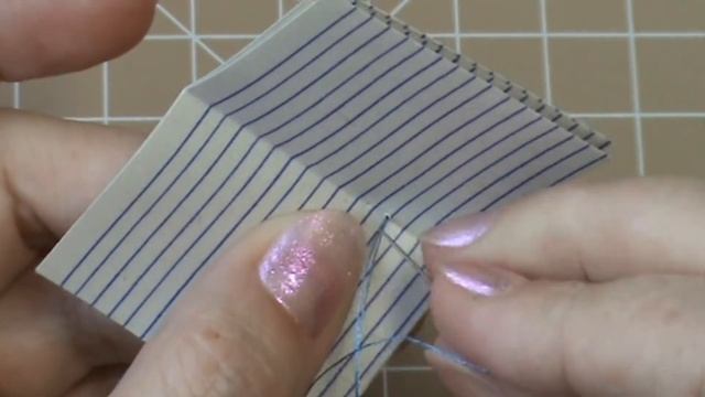 Миниатюрная канцелярия для кукол / карандаши и тетради смотреть онлайн