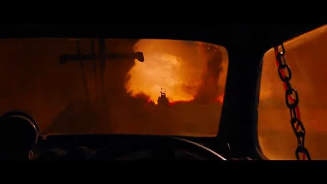 Ария - Король дороги (Mad Max: Fury Road)