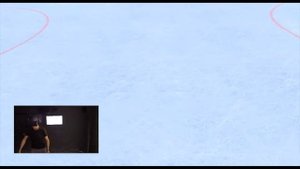 Симулятор хоккейного вратаря в Виртуальной реальности. Goalie Challenge VR