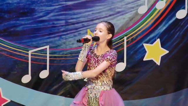 Пичугина Анастасия - «Я нарисую счастье» смотреть онлайн