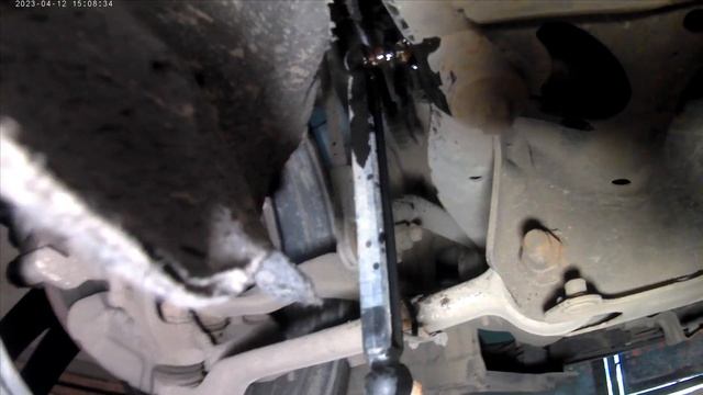 Первый ремонт БМВ F30 после покупки. смотреть онлайн