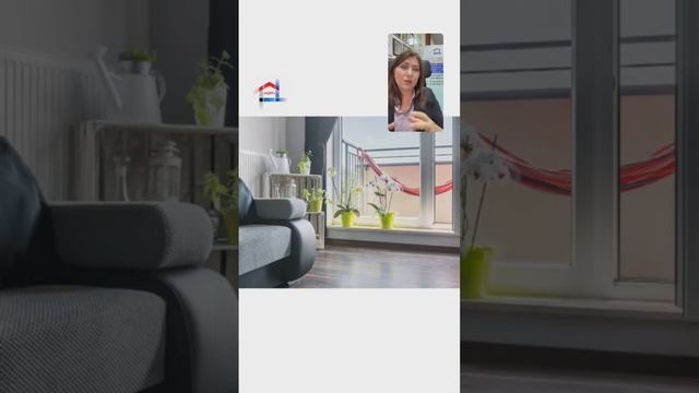 Перепланировка балкона и лоджии /Присоединение лоджии /Как узаконить перепланировку
