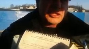 гайцы разводят на отказ от медосвидетельствования.mp4