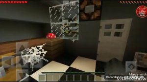 (FNaF Minecraft pe) RP. Night 2 FOXYS AGGRESSIVE!!!!!!