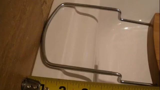 Столик для ванной Umbra Aquala (2014) смотреть онлайн