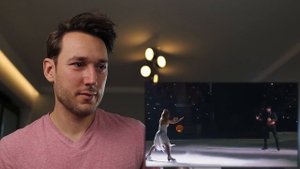 It reminds my child memories! - Dimash - Passione reaction video