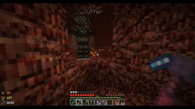 Minecraft: Magic Farm #24 Славное возвращение и глючный минотавр. смотреть онлайн