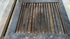 Как сделать колосники для пеллетного котла (на примере ВСКЗ GREEN 18)