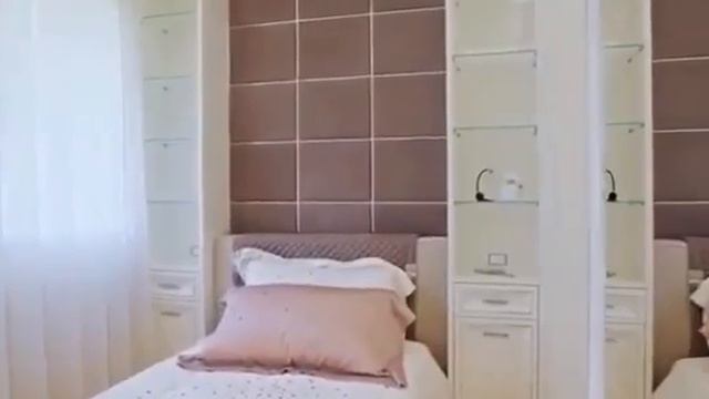 Интерьер дома