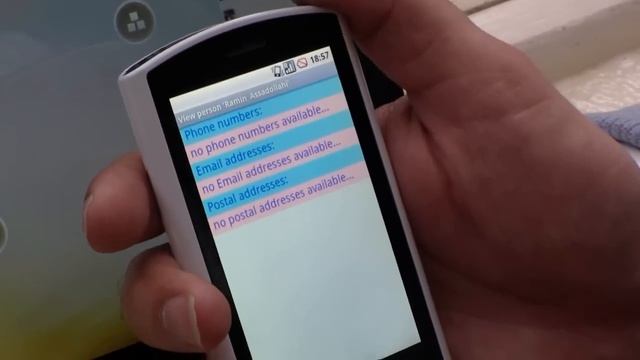 PTPT for Android @ Netbook Summit (English) смотреть онлайн