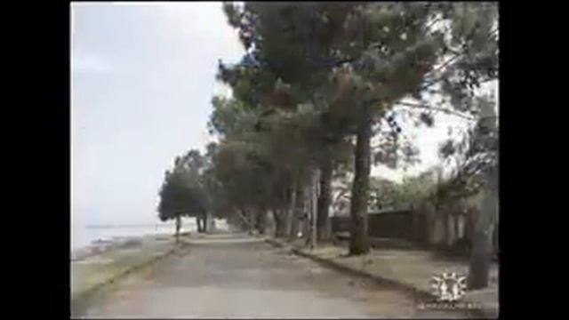 Очамчира- это лучший Город мира.mpg