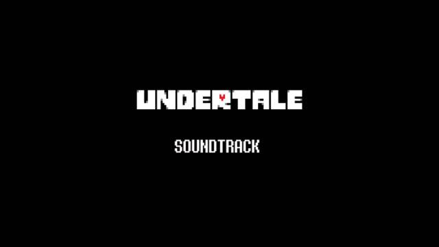 UNDERTALE OST - Snowy смотреть онлайн