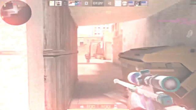 Имбирь😻 standoff2 смотреть онлайн