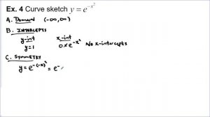 8.2 Derivatives of Exponential Functions (Math 31)