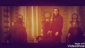 Aro Volturi(фразы Аро Вольтури)