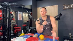 ТРЕНИРУЕМ БОКОВОЕ ДАВЛЕНИЕ. TRAINING LATERAL PRESSURE.