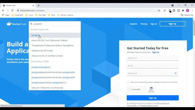 What is Docker ?  | Container | Virtualization