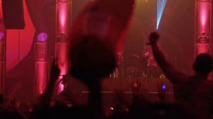 D-Block & S-te-Fan | Qlimax 2019 | Symphony of Shadows