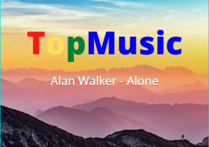 Alan Walker - Alone [Audio Clip]