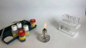 Выполнение 23-24 заданий ОГЭ по химии. Учебный ролик 3